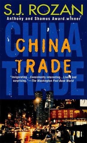 China Trade book cover