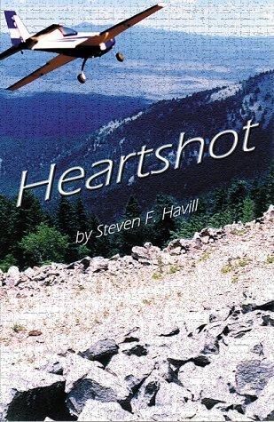 Heartshot book cover