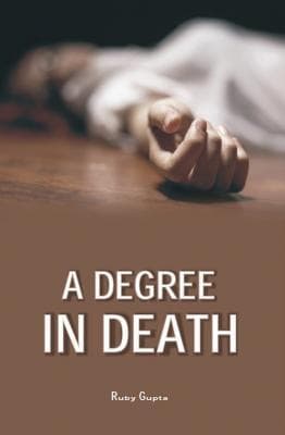 A Degree In Death