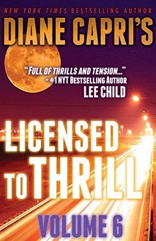 Licensed to Thrill: Volume 6