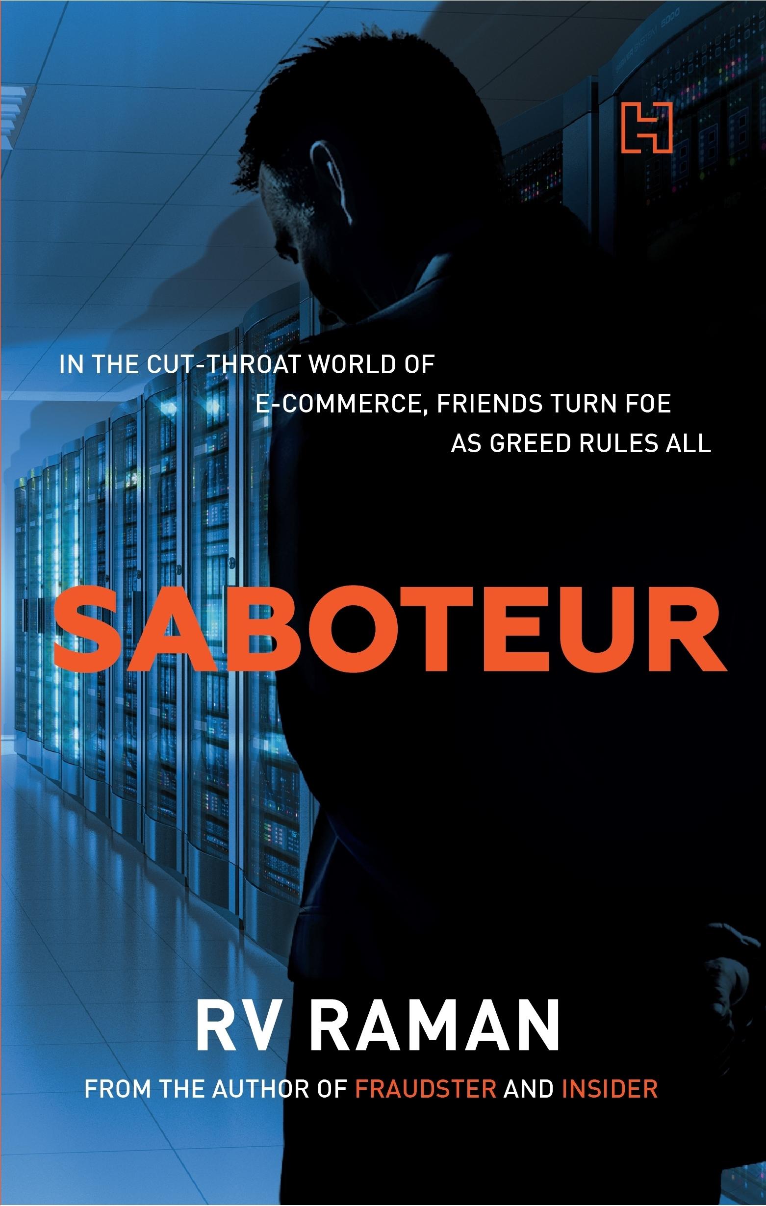 Saboteur