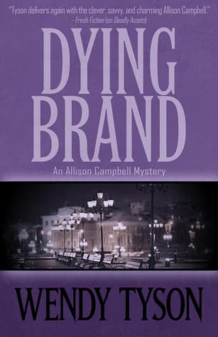 Dying Brand