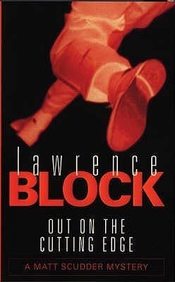 Out on the Cutting Edge book cover