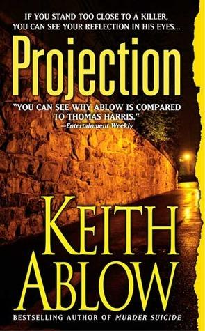 Projection book cover