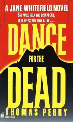 Dance for the Dead book cover