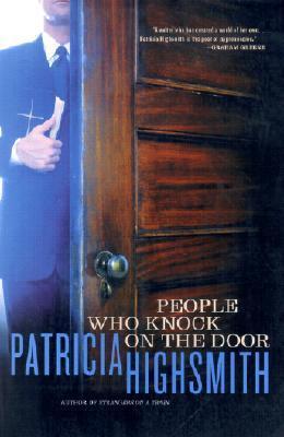 People Who Knock on the Door book cover