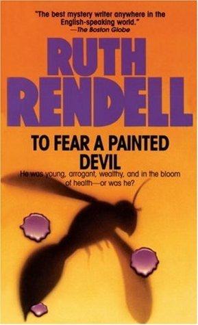 To Fear a Painted Devil book cover