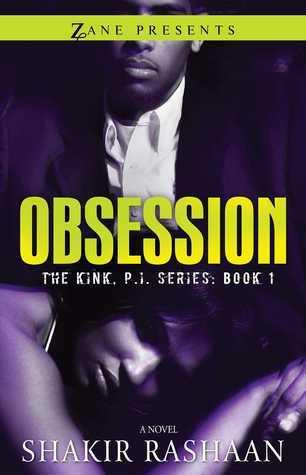 Obsession: The Kink, P.I. Series