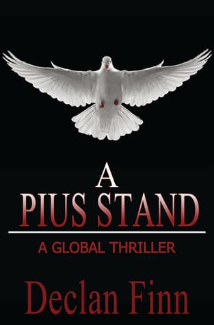 A Pius Stand book cover