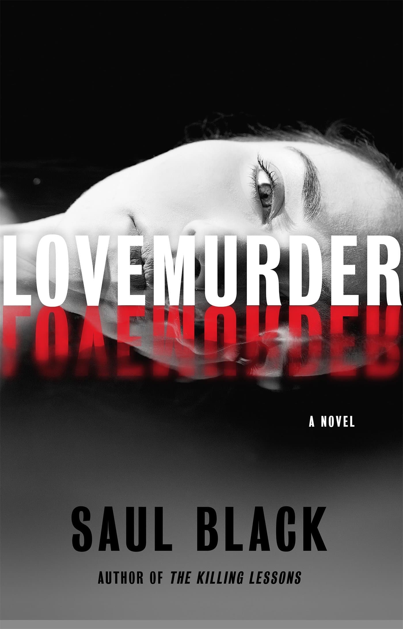 Series Book Cover Preview
