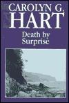 Death by Surprise book cover