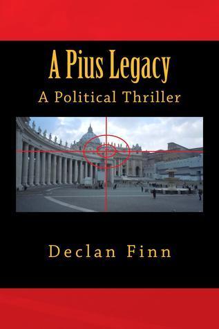 A Pius Legacy book cover