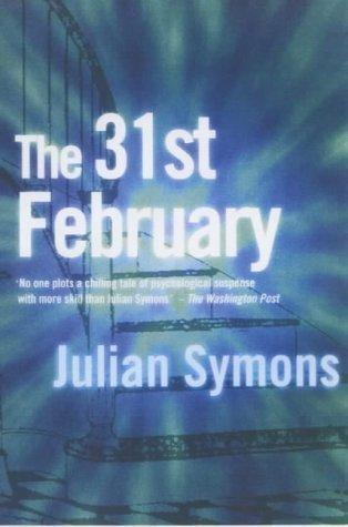 The 31st Of February book cover