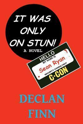 It Was Only On Stun! book cover