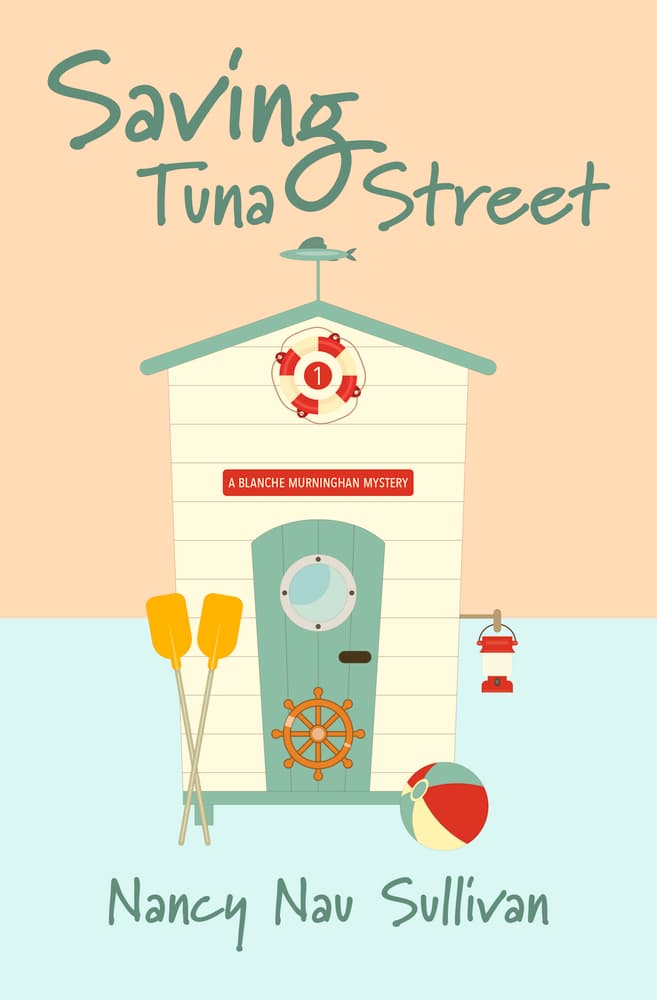 Saving Tuna Street