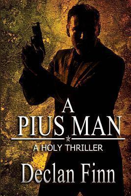 A Pius Man book cover