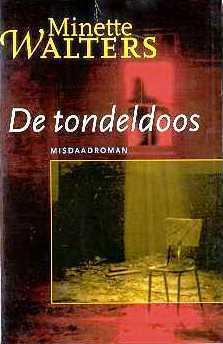 De tondeldoos book cover