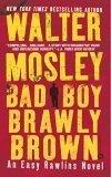 Bad Boy Brawly Brown book cover