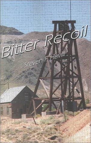 Bitter Recoil book cover