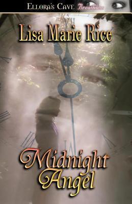 Midnight Angel book cover