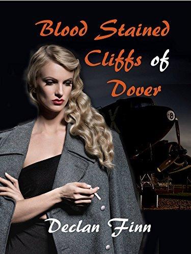 Blood Stained Cliffs of Dover book cover