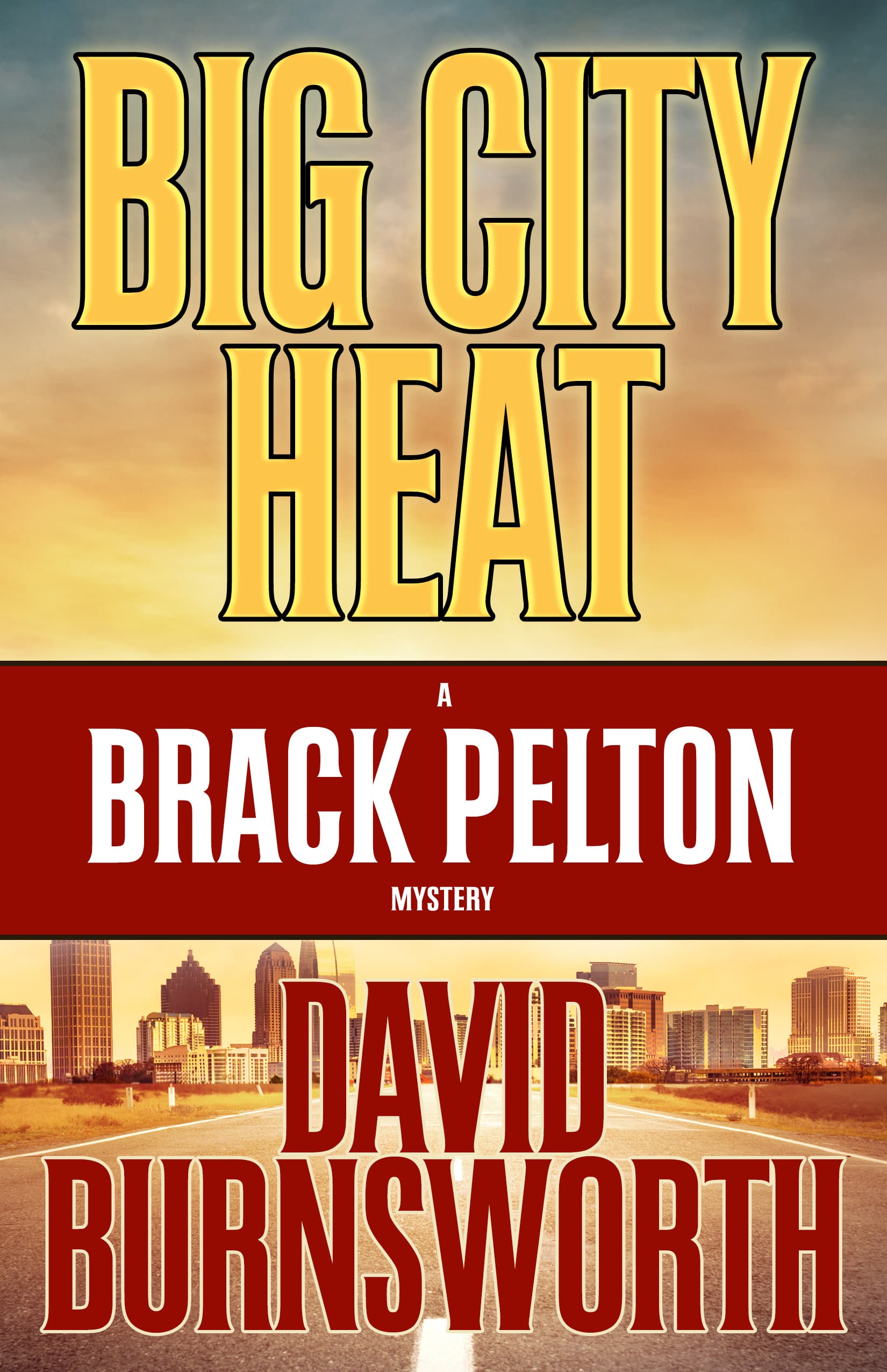 Series Book Cover Preview