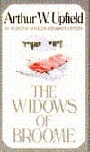 The Widows of Broome book cover