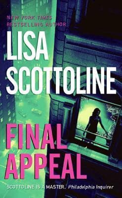 Final Appeal book cover