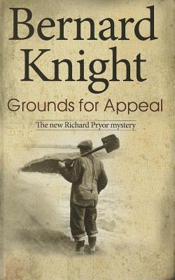 Grounds for Appeal book cover