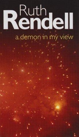 A Demon in My View book cover