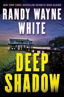 Deep Shadow book cover