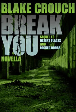 Break You