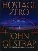 Hostage Zero book cover