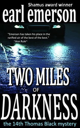 Two Miles of Darkness