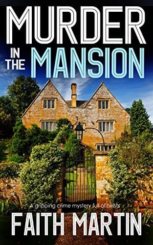 Murder in the Mansion