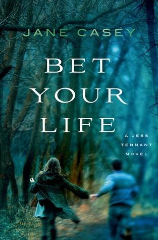 Bet Your Life book cover