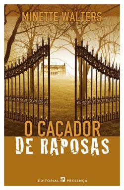 O Caçador de Raposas book cover