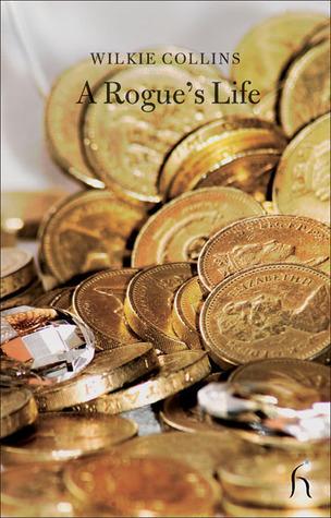 A Rogue's Life book cover