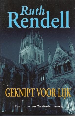 Geknipt voor lijk book cover