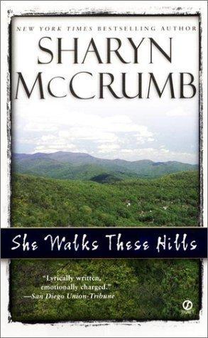 She Walks These Hills book cover