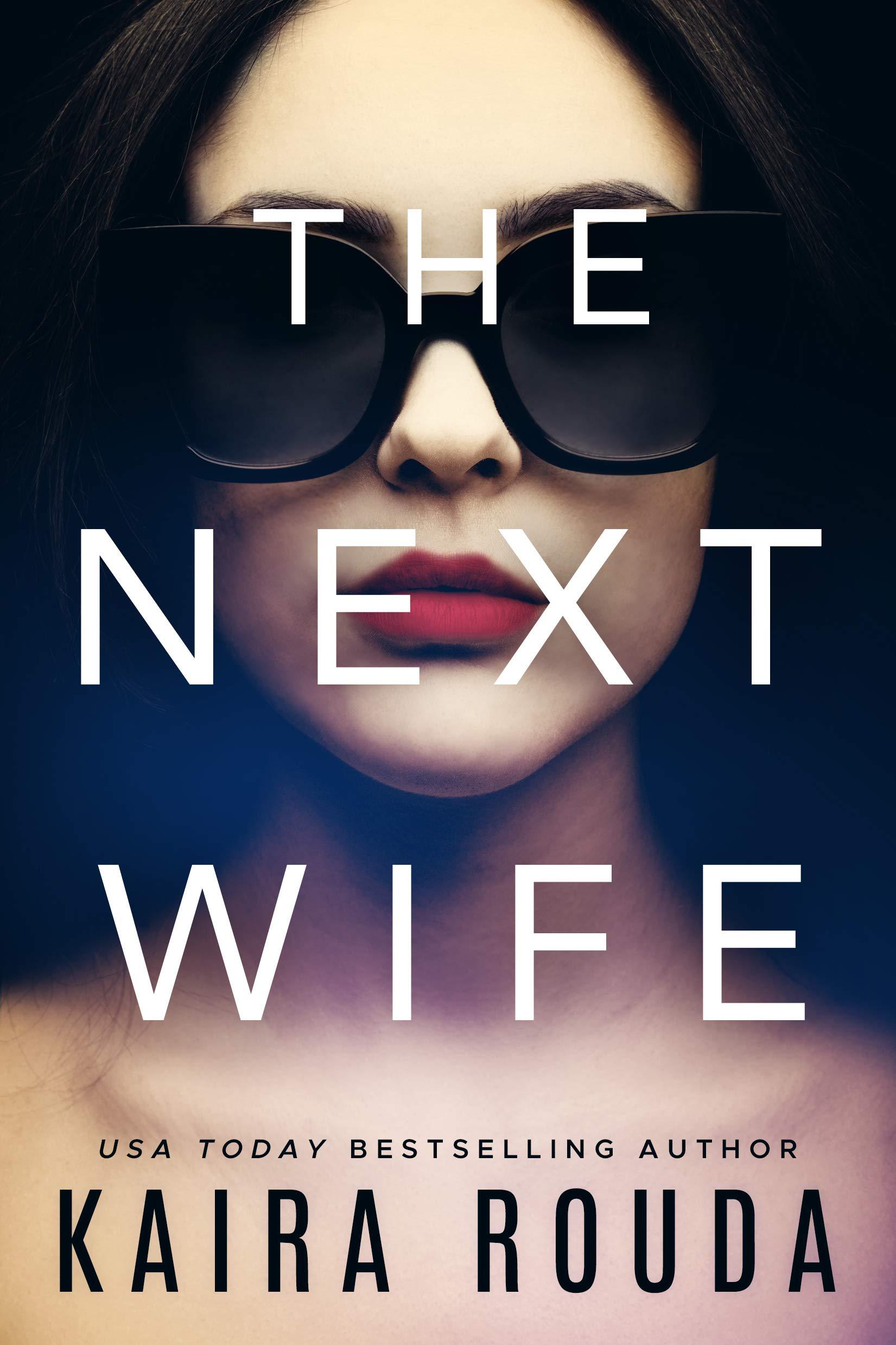 The Next Wife book cover