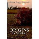 Origins: An Anthology book cover