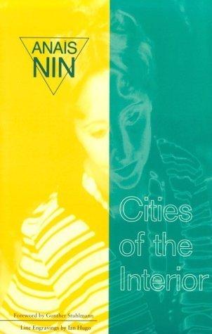 Cities of the Interior book cover