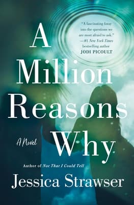 A Million Reasons Why book cover