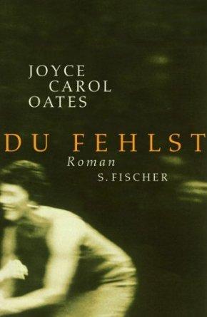 Du fehlst book cover