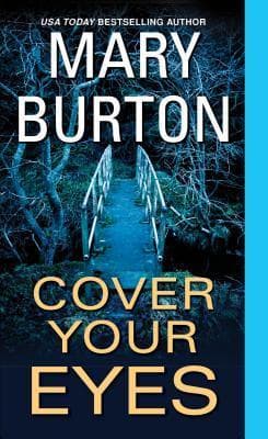 Cover Your Eyes book cover