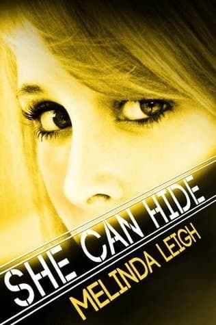 She Can Hide book cover