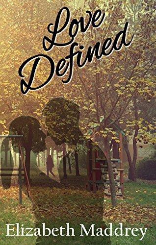 Love Defined book cover