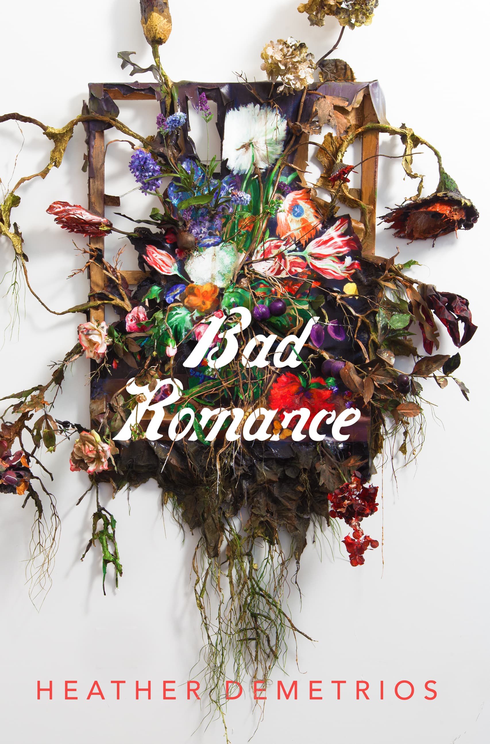 Bad Romance