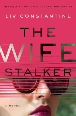 The Wife Stalker book cover